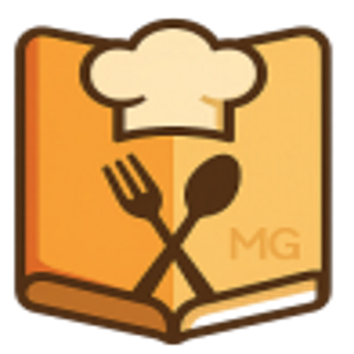 Logo E-Book Cucina