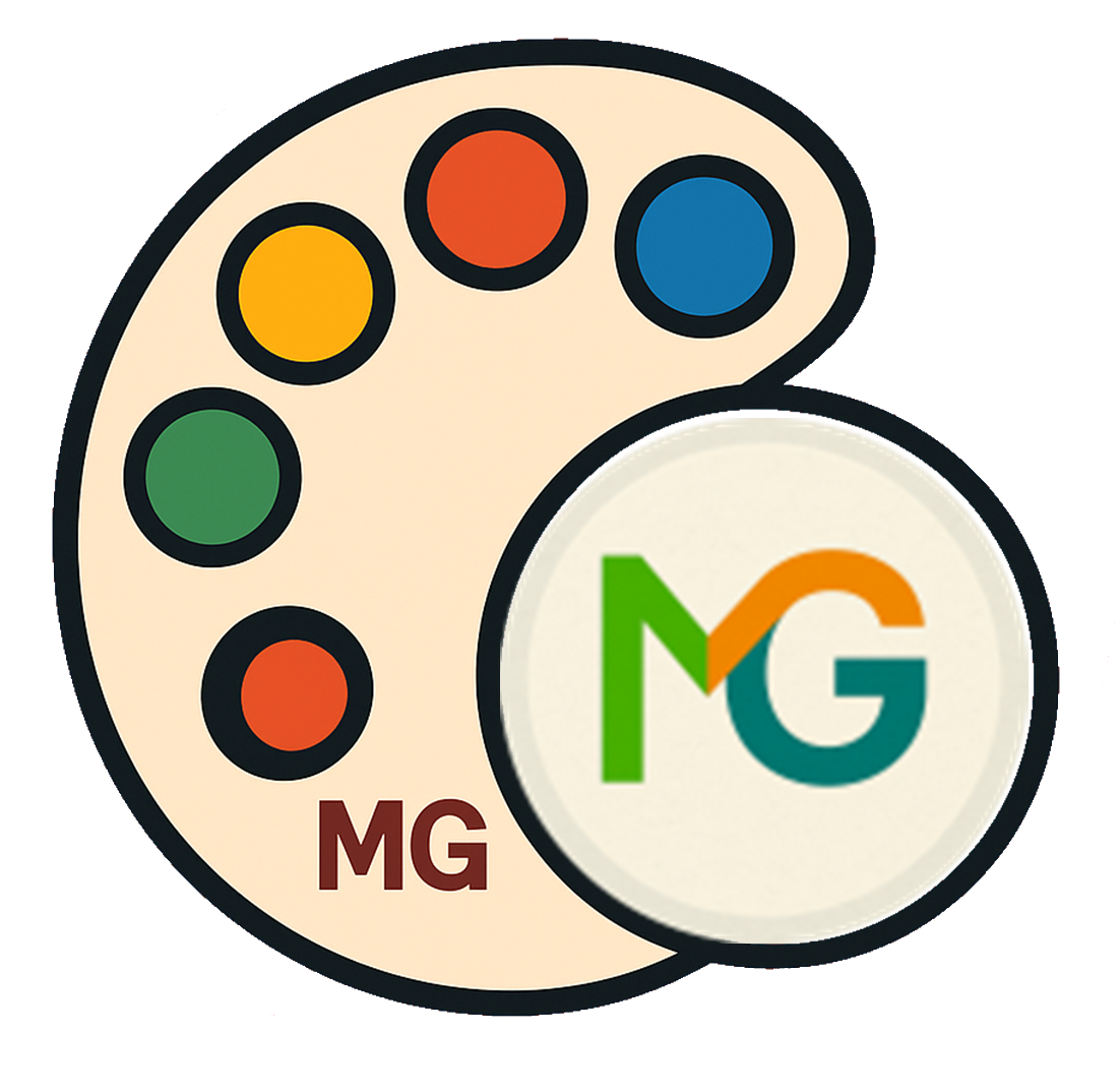 Logo Galleria Colorazione