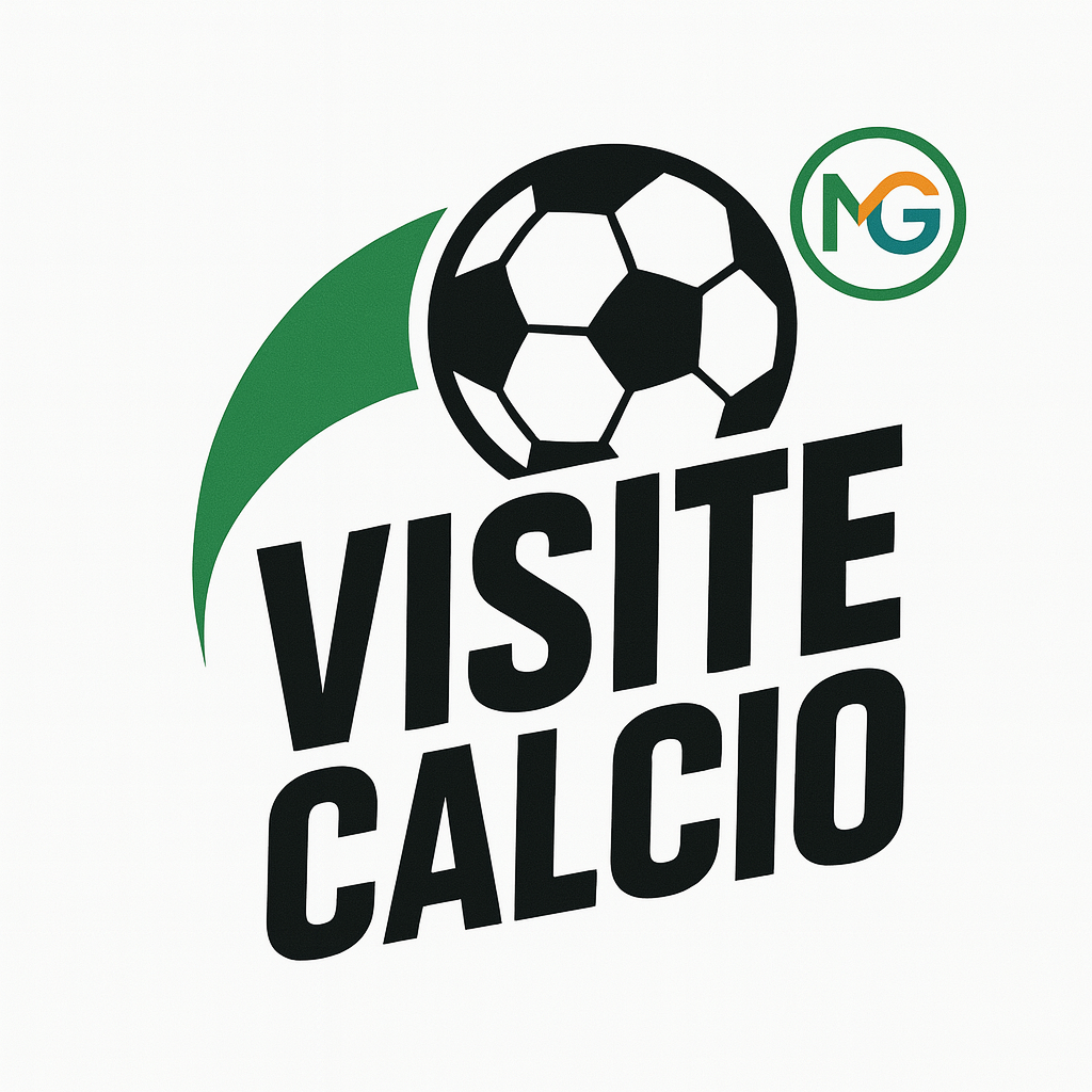 Logo Ricorda Visite Calcio